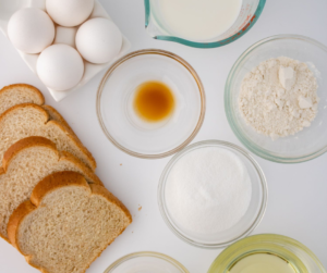 Burger King French Toast Sticks - easycopycatrecipe.com