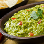 Chipotle Guacamole