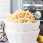 Ninja Foodi Brown Rice