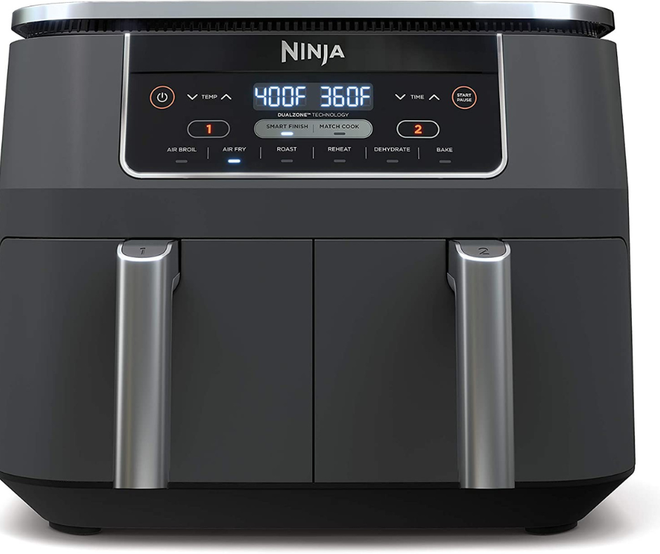Ninja Dual Air Fryer Accessories