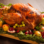 Smoked-Turkey