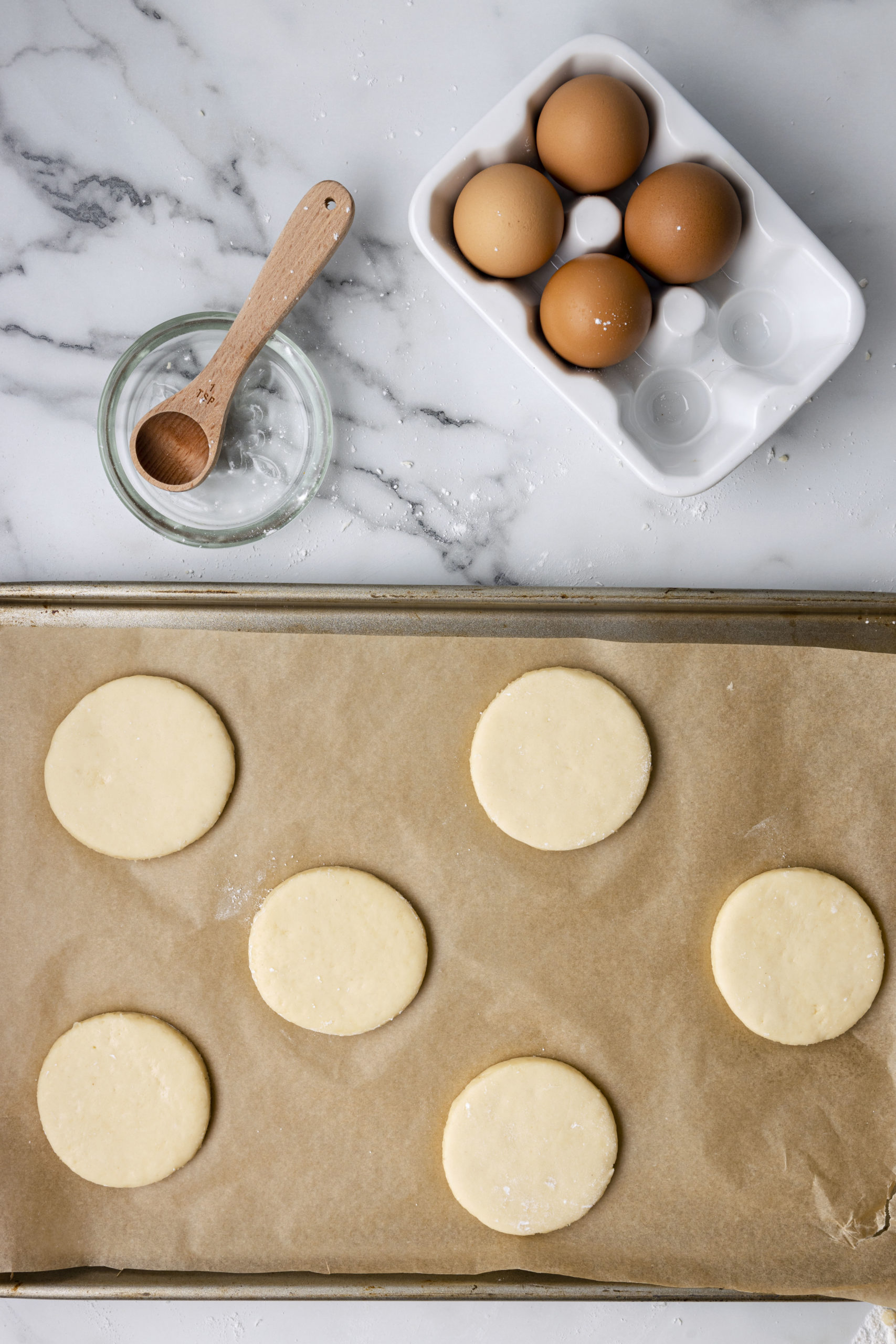 Christmas Lofthouse Cookies - easycopycatrecipe.com