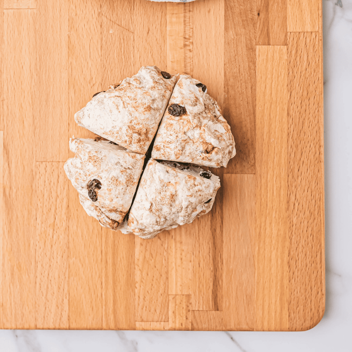 Air Fryer Copycat Dunkin Donuts Cinnamon Raisin Bagels