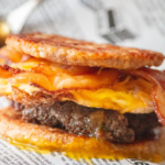 More Easy Copcyat Recipes Copycat Air Fryer Cracker Barrel Southern Fried Chicken Christmas Lofthouse Cookies Benihana Fried Rice Doubletree Cookies (Famous Recipe) Homemade Hostess Cupcakes Ninja Foodi Grill Bacon Air Fryer Easy 2 Ingredient Bagel Recipe air fryer cheeseburger sliders